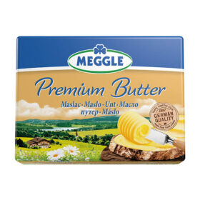 MEGGLE-MASLAC_Meggle Premium maslac 250g - slika