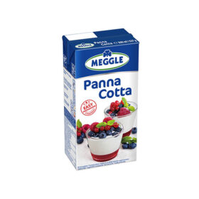 MEGGLE-Panna Cotta rdizajn fl 2018_left 500 ml